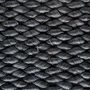 Corvo Black Abaca