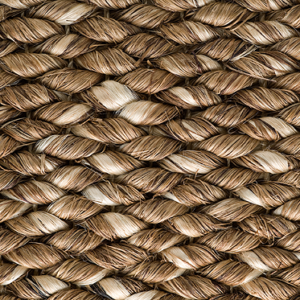Corvo 2 Tone (Pearl-Malay) Abaca