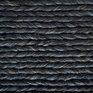 Coron Black Abaca
