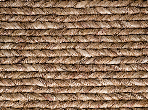 Coron Wheat Abaca