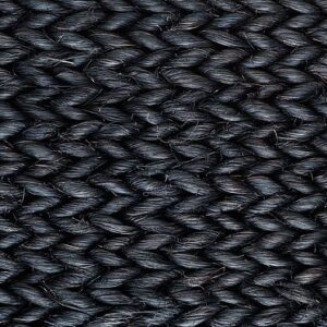 Koro Black Abaca
