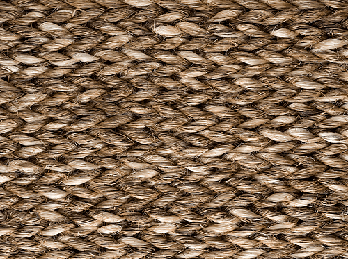 Koro 2 Tone (Pearl-Malay) Abaca