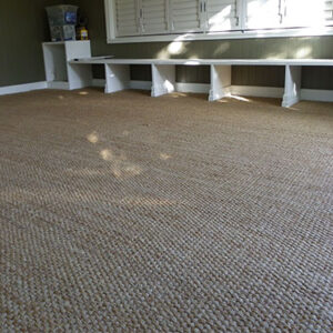 Coir - Jute - Seagrass
