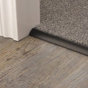 Premier Black Door Trim