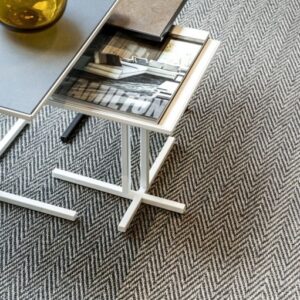 Chevron Sisal
