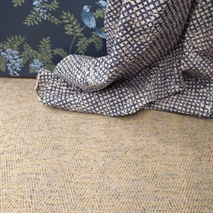 Jute & Chenille