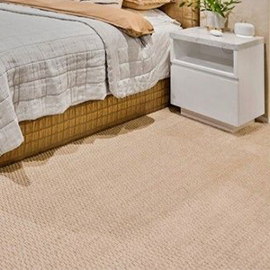 Nordic Wool/Jute Mix