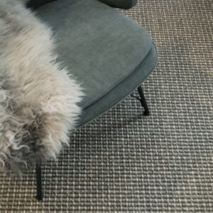 St. Tropez Wool/Sisal Mix