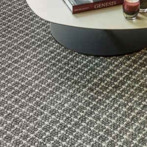 Trellis Wool/Sisal Mix