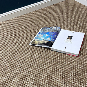 Tuscan Sisal