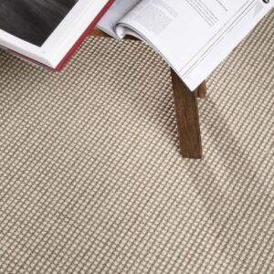 Vogue Wool/Sisal Mix