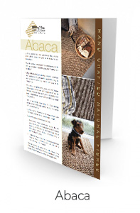 Abaca