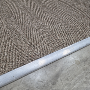 Standard Aluminium