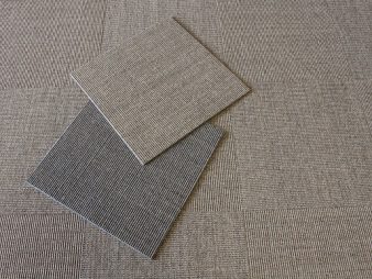 Con Trak Sisal Tile