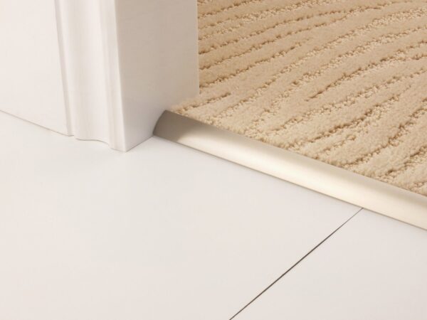 Premier Satin Nickel Door Trim